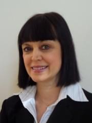 Viviana Sokol, MD, OTR/L